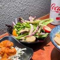 元朗｜新開麵食店。麵麵俱到