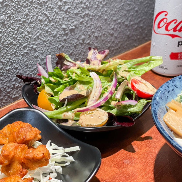 元朗｜新開麵食店。麵麵俱到