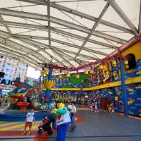 日本樂高樂園LEGOLAND Japan Resort