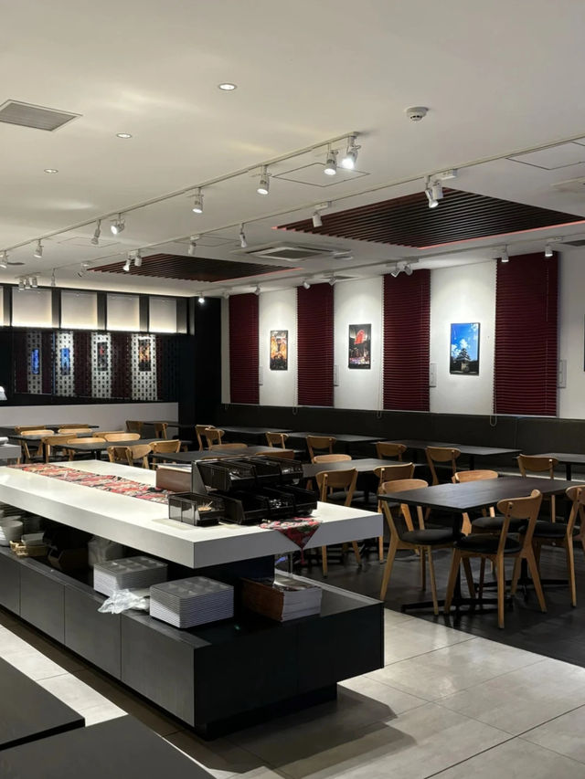 【大阪ホテル】駅からも近く、飲食店が周りに多くある好立地のホテル