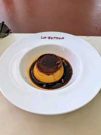 日本東京-安倍晉三的愛店義式料理：La Bettola Da Ochiai