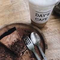 DAY'S CAFE🍵