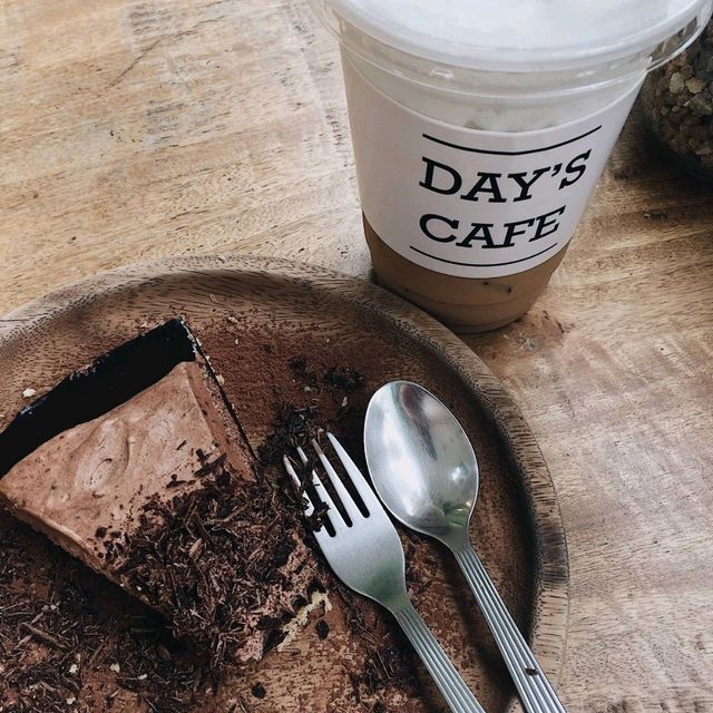 DAY'S CAFE🍵
