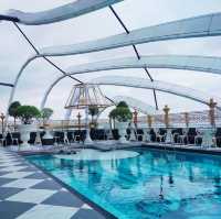 Discovering Comfort and Luxury at AMI Suites Mont Kiara KL