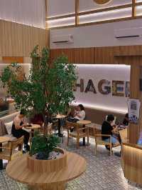 Chagee; Indulge In The Goodness of Tea
