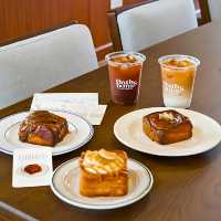 🧉Bath and Buns Bangkok คาเฟ่สไตล์อังกฤษ