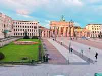 ✨ Elegant Stay in Berlin