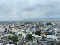 丸岡城：歷史迷必遊，利用巴士串埋東尋坊、永平寺