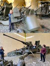 🇵🇹 Military Museum of the Azores