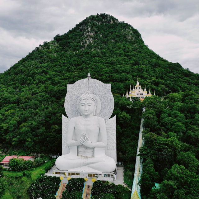 วัดถ้ำเขาปรางค์