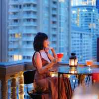 Hotel Muse, Bangkok