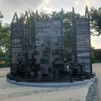 เที่ยวสะพานดำ เช็คอินตลาดรัตน(เก๊าจาว)-ลำปาง