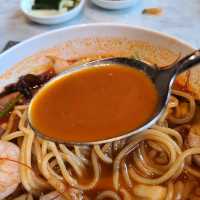 서귀포 안덕면 맛집)성화정 - 제주신화월드 중식 레스토랑 / 서귀포 짬뽕 맛집