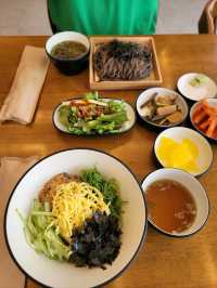 여름날 강추하는 의령 메밀소바🍜