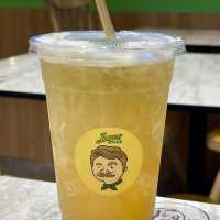 Jones’SALAD