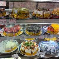 Cocokup - ร้านเค้กสุดแมส