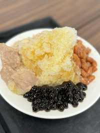 【台湾・台北】食べ比べがおすすめな豆花の2大行列必須人気店
