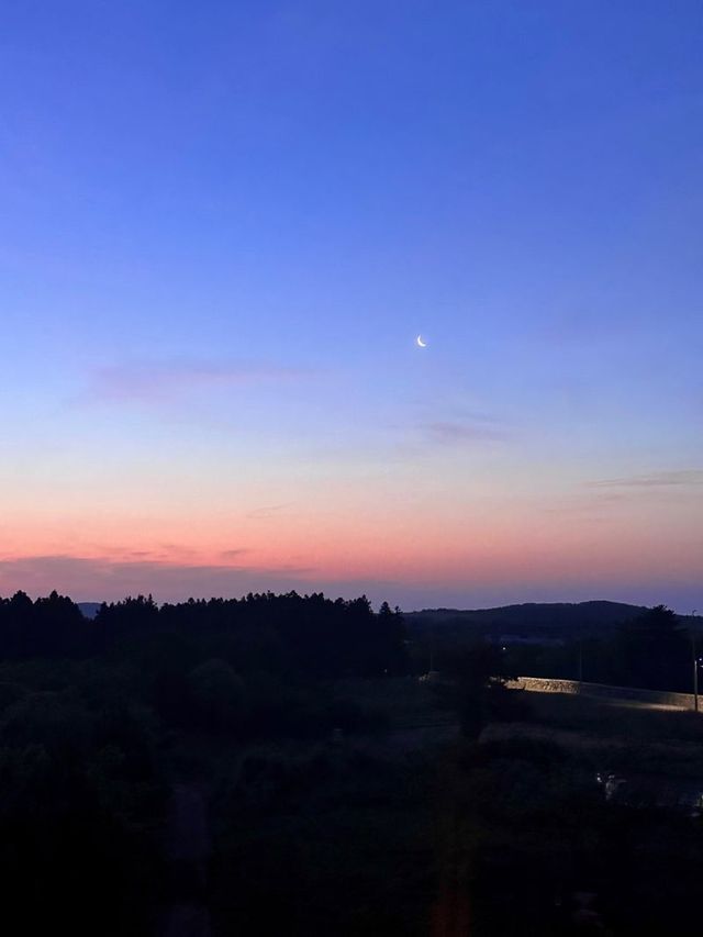 ✨ 한라산 근처 신상 가성비 숙소 여누스테이