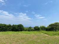 馬崗哨所咖啡廳 貢寮 海景咖啡