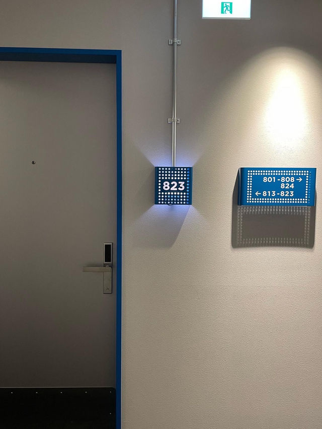 名古屋で1番？コスパ最強ホテル