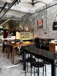 Good Vibe for Coffee Time!