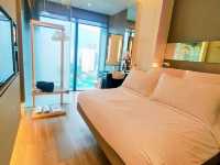 ✨ Relax at Yotel Orchard Road