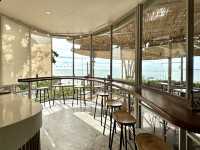 โซนกาแฟ @The Oxygen ร้าน Cafe’ ปังที่สุดในพัทยา
