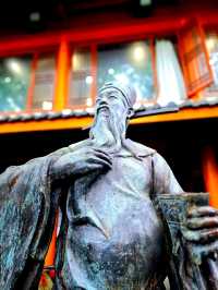 Most Popular Spot in Hangzhou