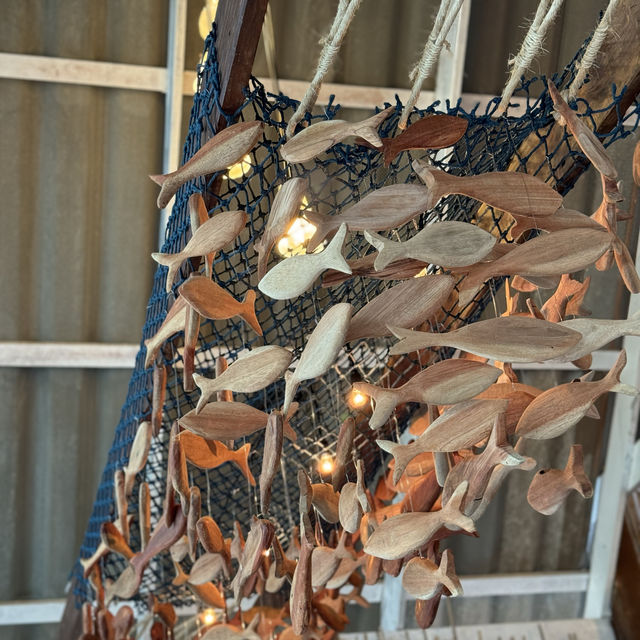 The Bay Thalane Restaurant