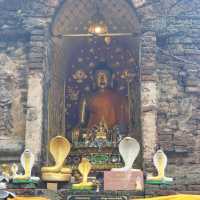 วัดเจ็ดยอด เชียงใหม่