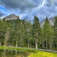 Discover Dolomiti: Italy's Alpine Paradise! 🏞️