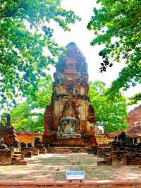 The Most Unique Mystical Place In Thailand 🇹🇭✨