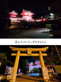 【山口】まるで竜宮城みたいな「赤間神宮」