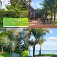 DUSITPRINCESS MOONRISE BEACH RESORT 