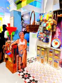 Fun Time at Children’s Museum Singapore