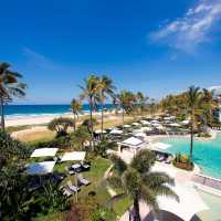 Hotel Review: Sheraton Grand Mirage Resort, Gold Coast