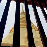 ไหว้พระคู่เมืองเชียงใหม่ “วัดพระสิงห์วรมหาวิหาร”