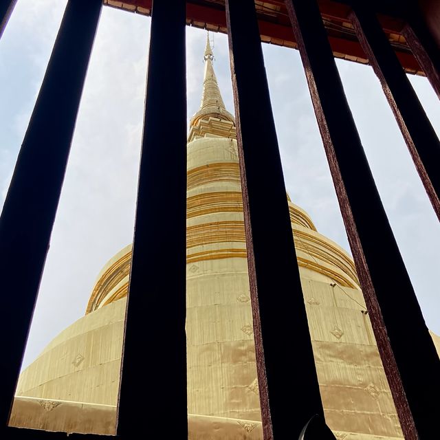 ไหว้พระคู่เมืองเชียงใหม่ “วัดพระสิงห์วรมหาวิหาร”