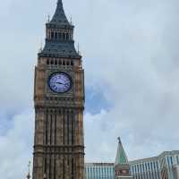 Conrad Macao | มาเก๊า