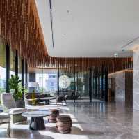 Contemporary Elegance at TIAD, Autograph Collection