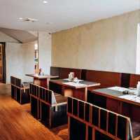 ONE THE PENTHAUS COFFEE 