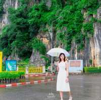 เขื่อนวชิราลงกรณ กาญจนบุรี