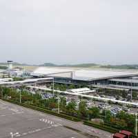 히로시마공항