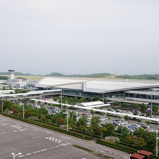 히로시마공항