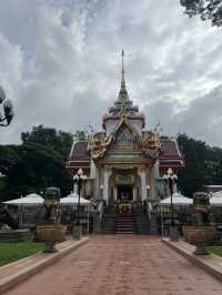 ศาลหลักเมือง จังหวัดจันทบุรี