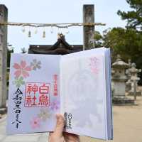 香川県にある写真映えな神社