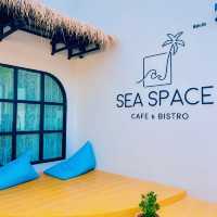 Sea Space 