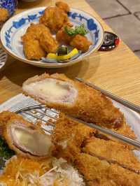 풍자 또간집에 소개된 홍대입구 돈까스 맛집 📍카미야