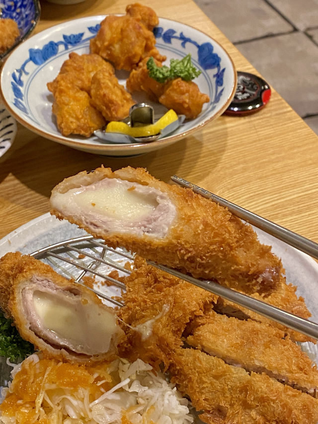 풍자 또간집에 소개된 홍대입구 돈까스 맛집 📍카미야