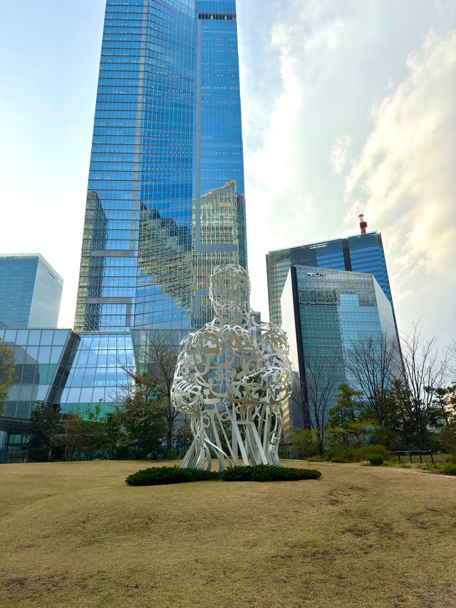 東京　東京観光　絶対外せない観光スポット虎ノ門ヒルズに行ってきたぞ！
